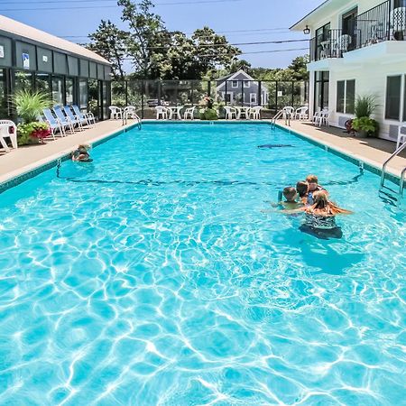 Holly Tree Resort West Yarmouth Dış mekan fotoğraf