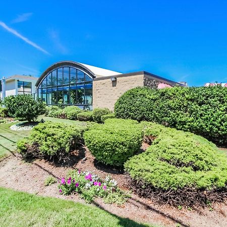 Holly Tree Resort West Yarmouth Dış mekan fotoğraf