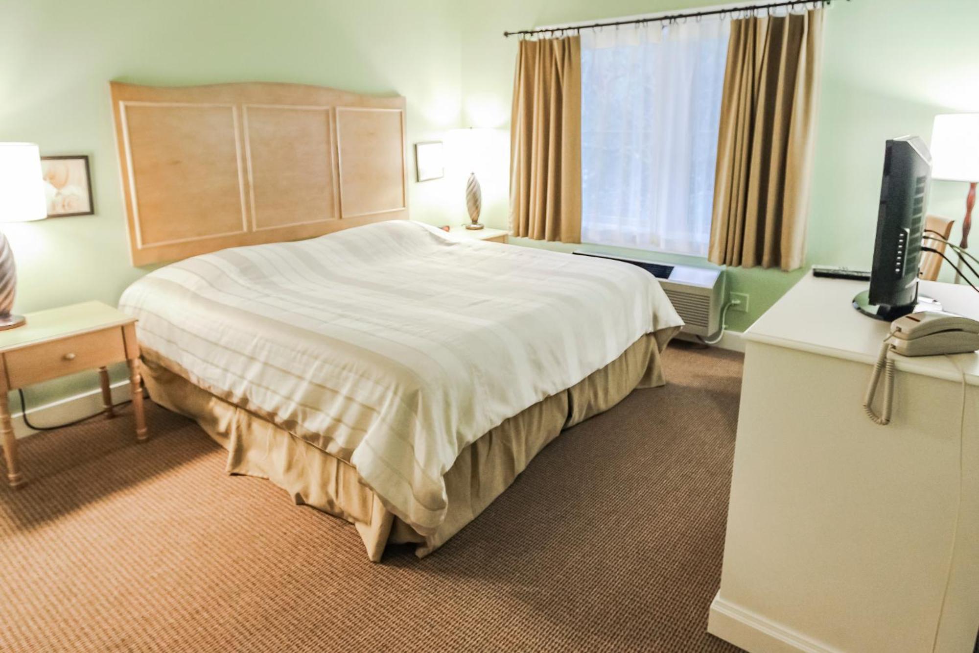 Holly Tree Resort West Yarmouth Dış mekan fotoğraf
