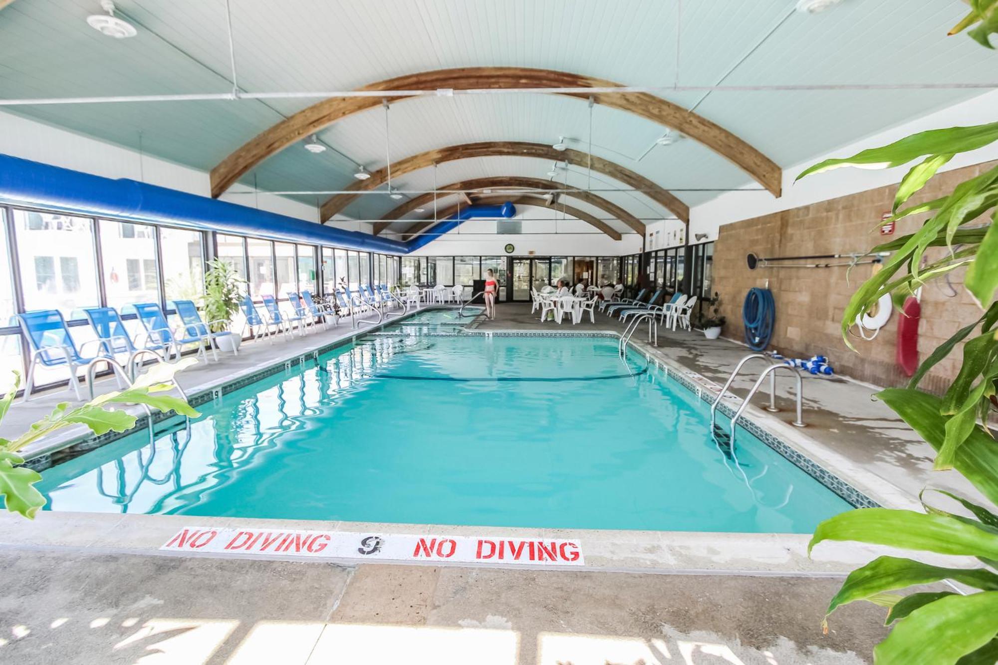 Holly Tree Resort West Yarmouth Dış mekan fotoğraf