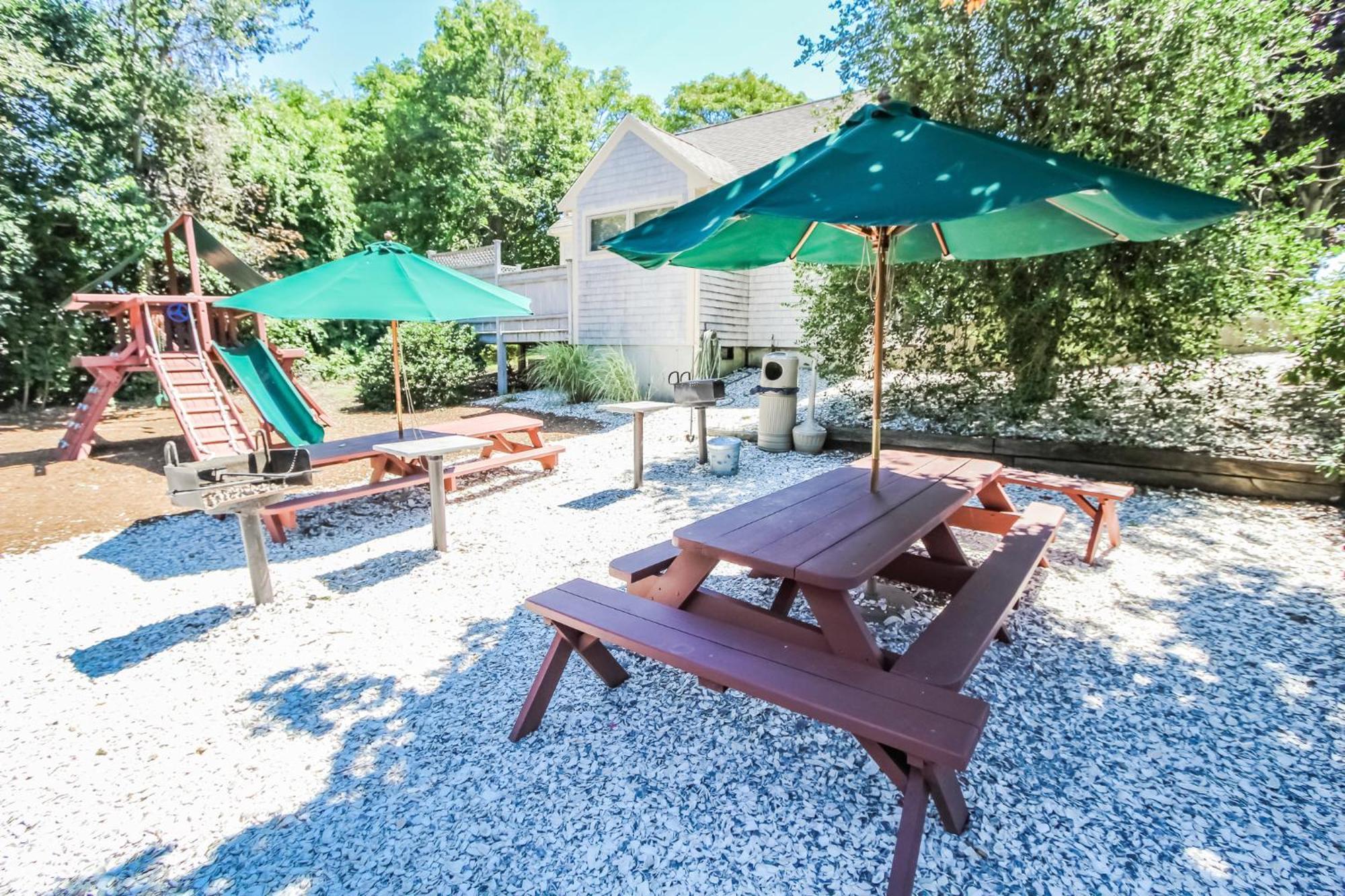 Holly Tree Resort West Yarmouth Dış mekan fotoğraf