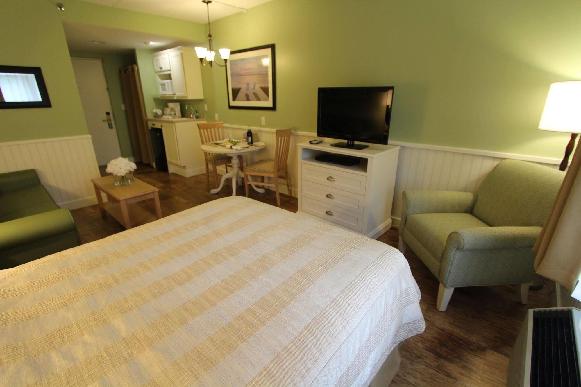 Holly Tree Resort West Yarmouth Dış mekan fotoğraf