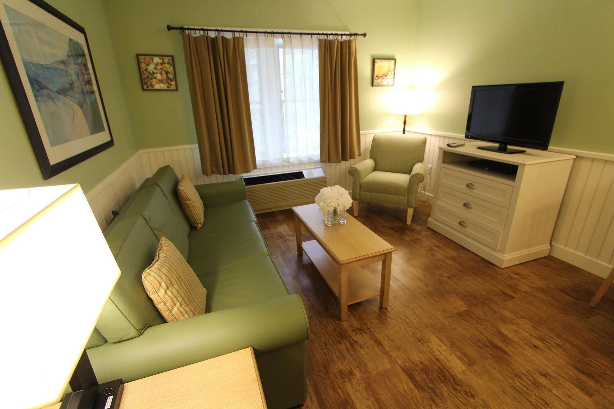 Holly Tree Resort West Yarmouth Dış mekan fotoğraf