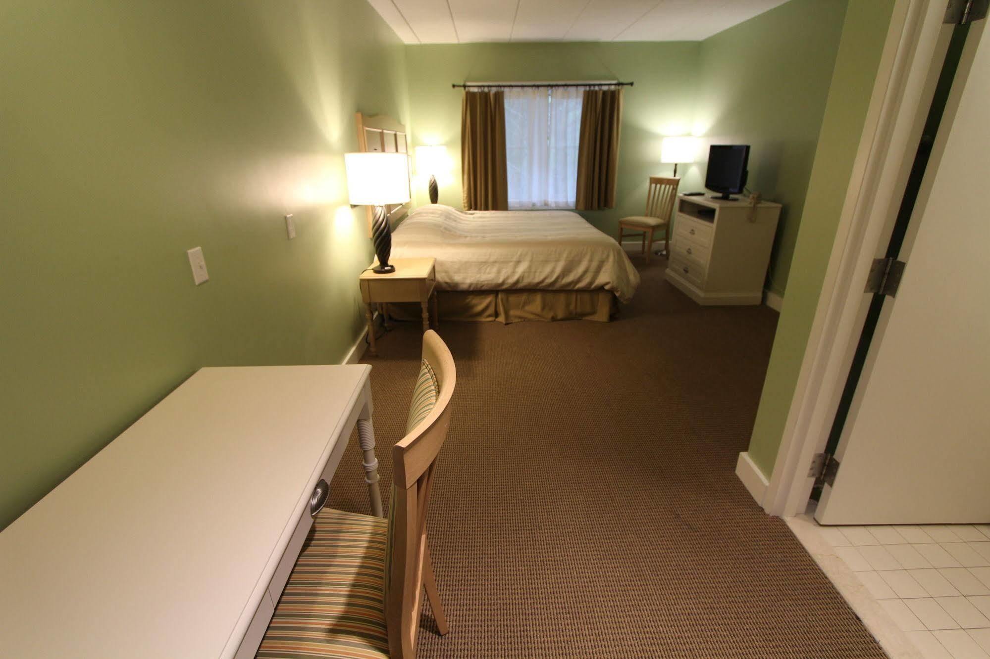 Holly Tree Resort West Yarmouth Dış mekan fotoğraf