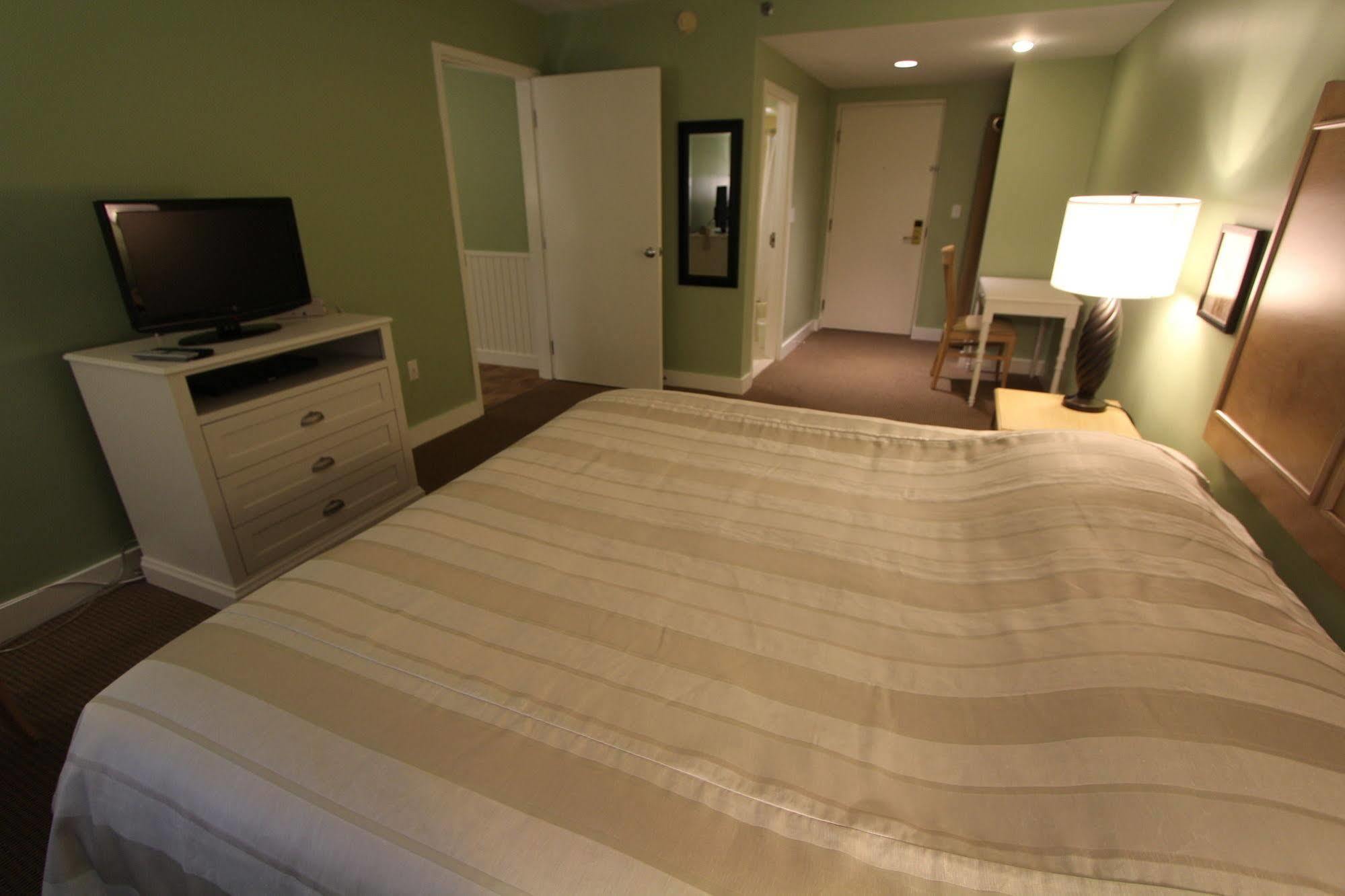 Holly Tree Resort West Yarmouth Dış mekan fotoğraf