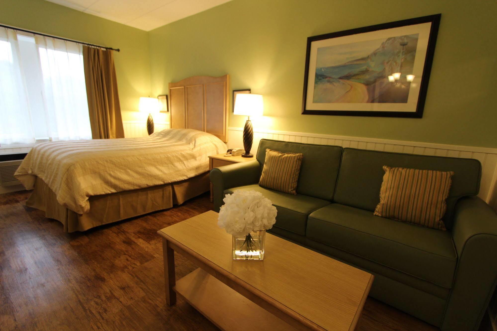 Holly Tree Resort West Yarmouth Dış mekan fotoğraf
