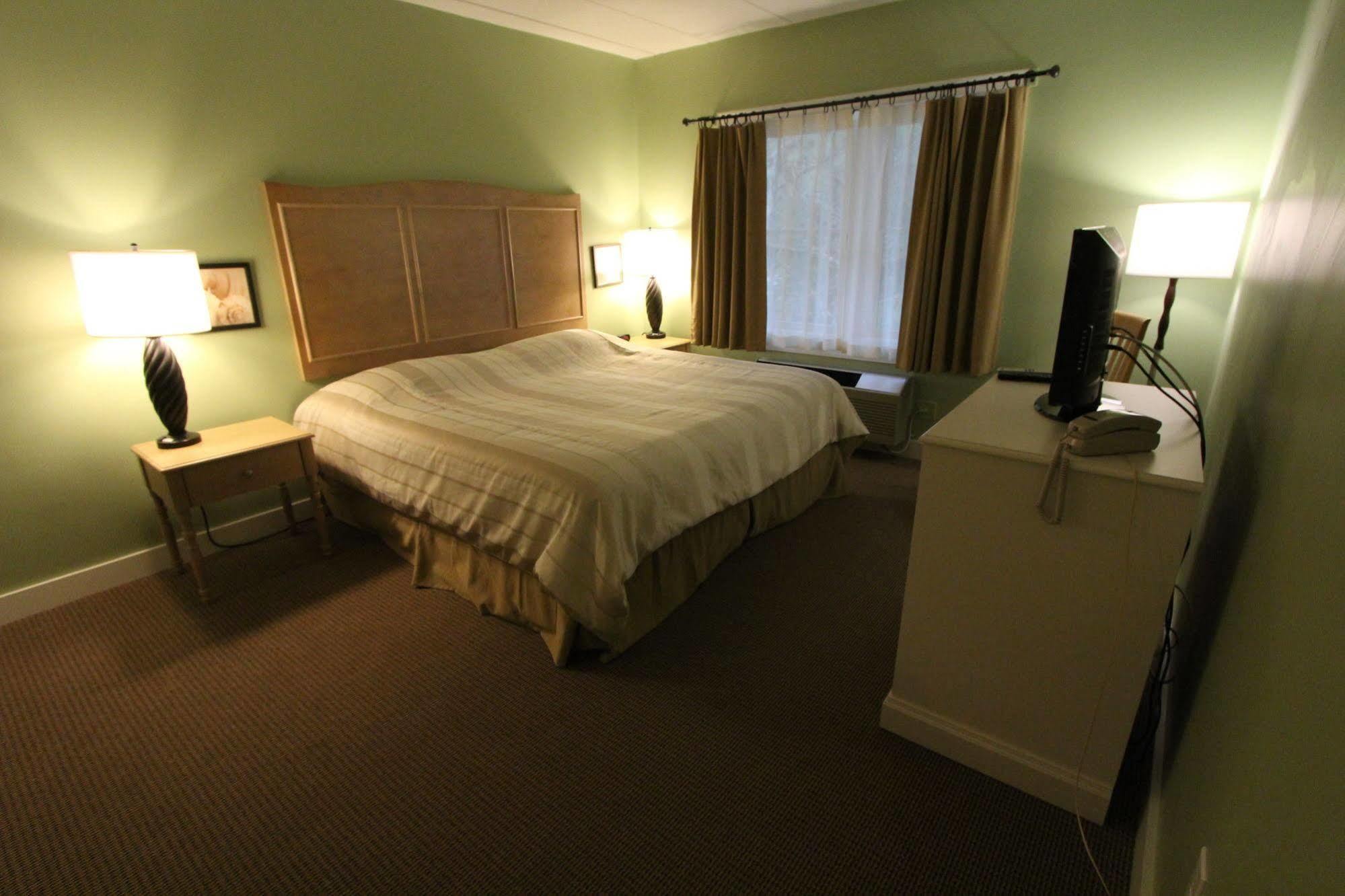 Holly Tree Resort West Yarmouth Dış mekan fotoğraf