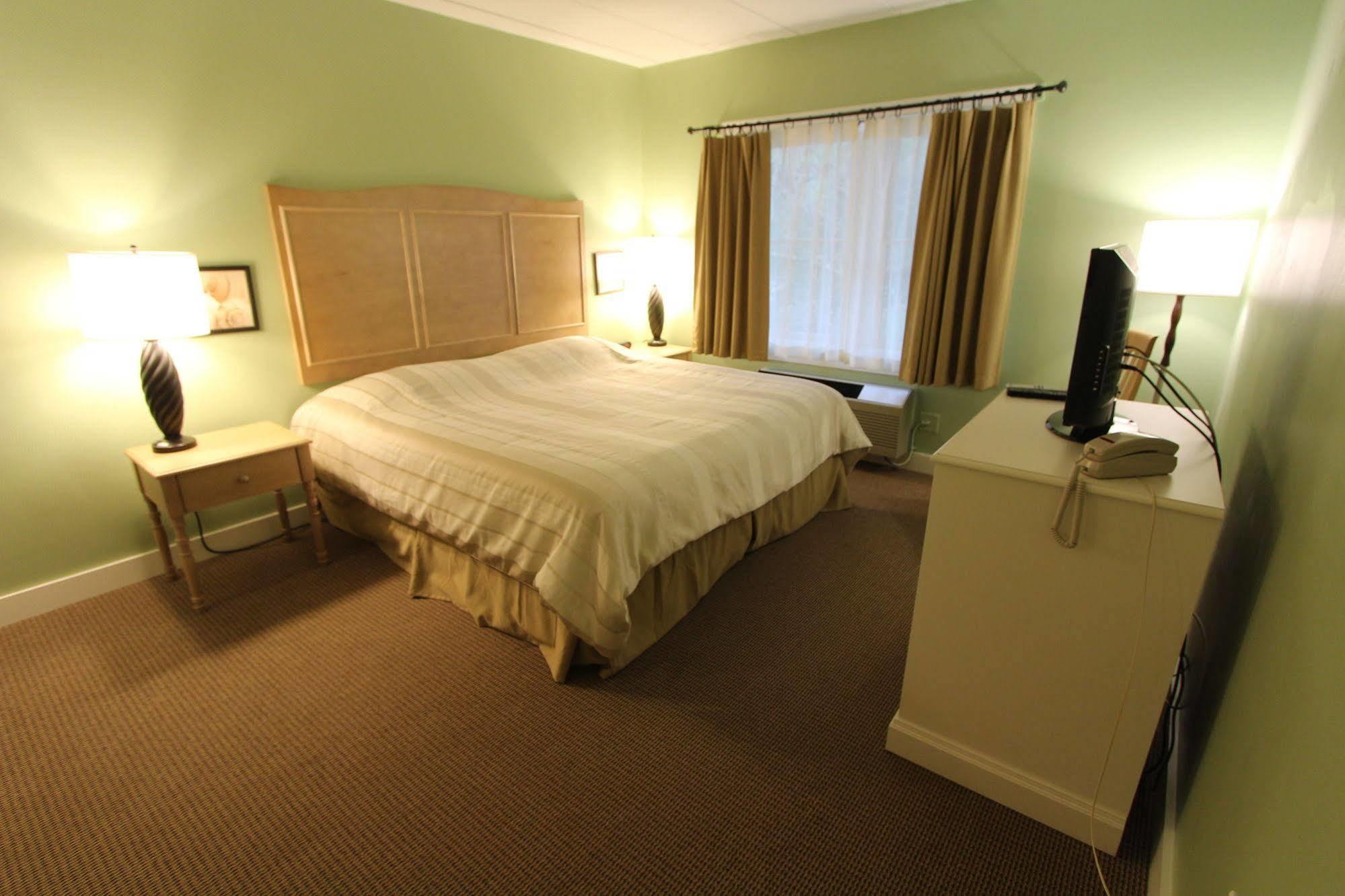 Holly Tree Resort West Yarmouth Dış mekan fotoğraf