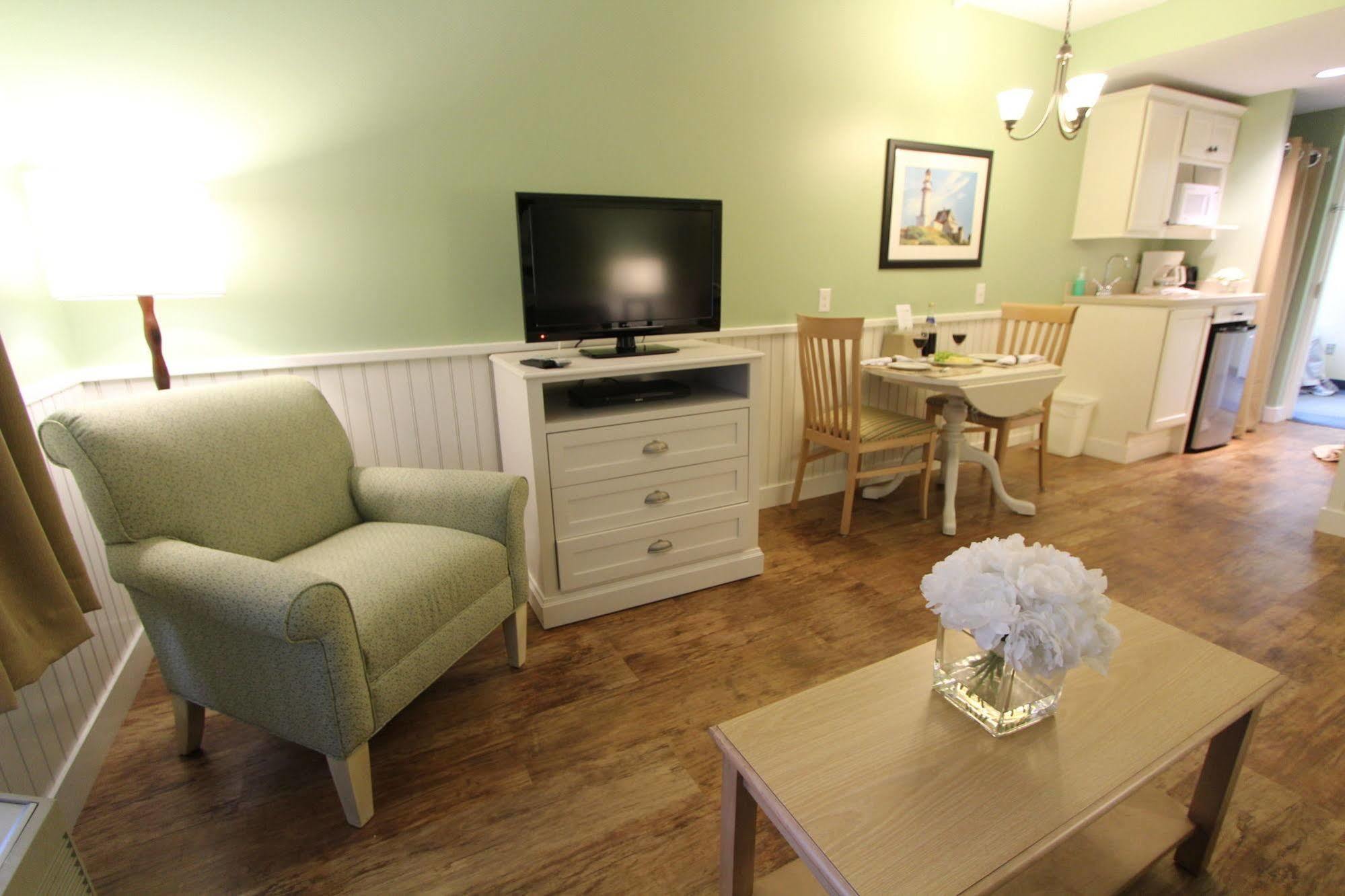 Holly Tree Resort West Yarmouth Dış mekan fotoğraf