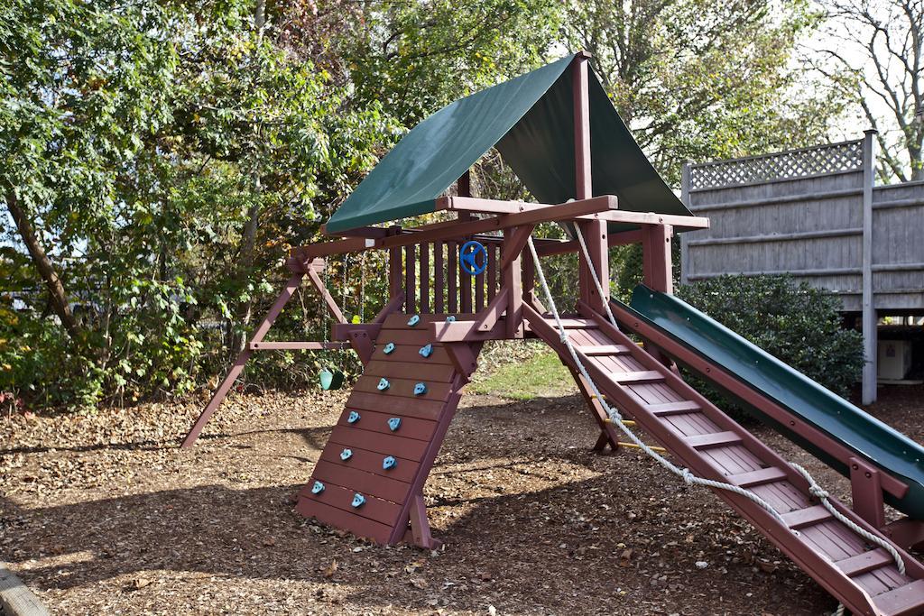 Holly Tree Resort West Yarmouth Dış mekan fotoğraf