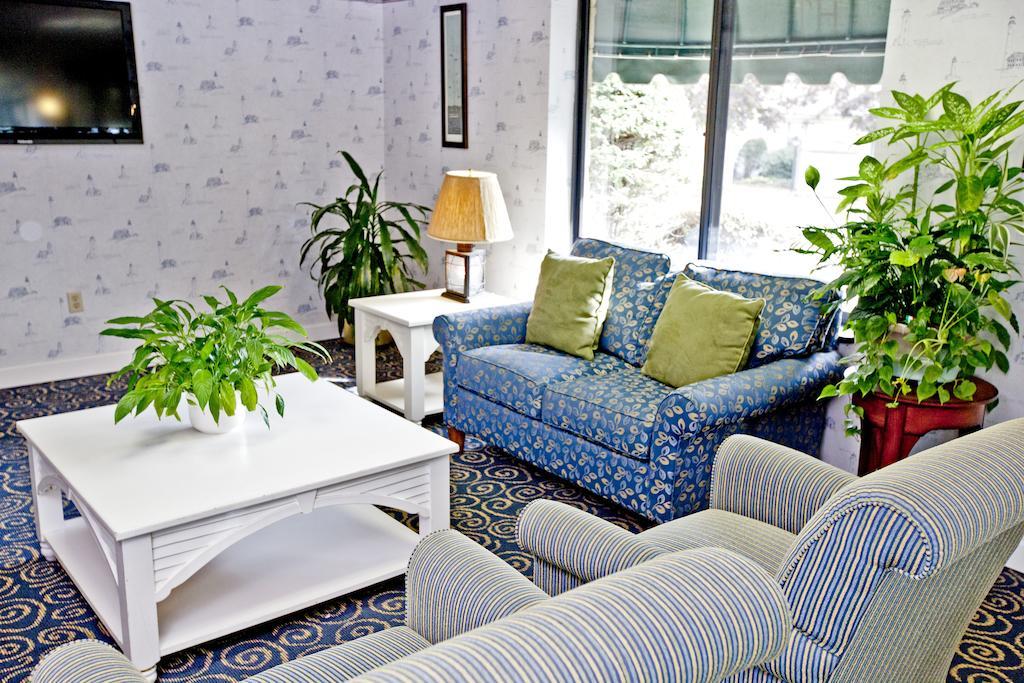 Holly Tree Resort West Yarmouth Dış mekan fotoğraf