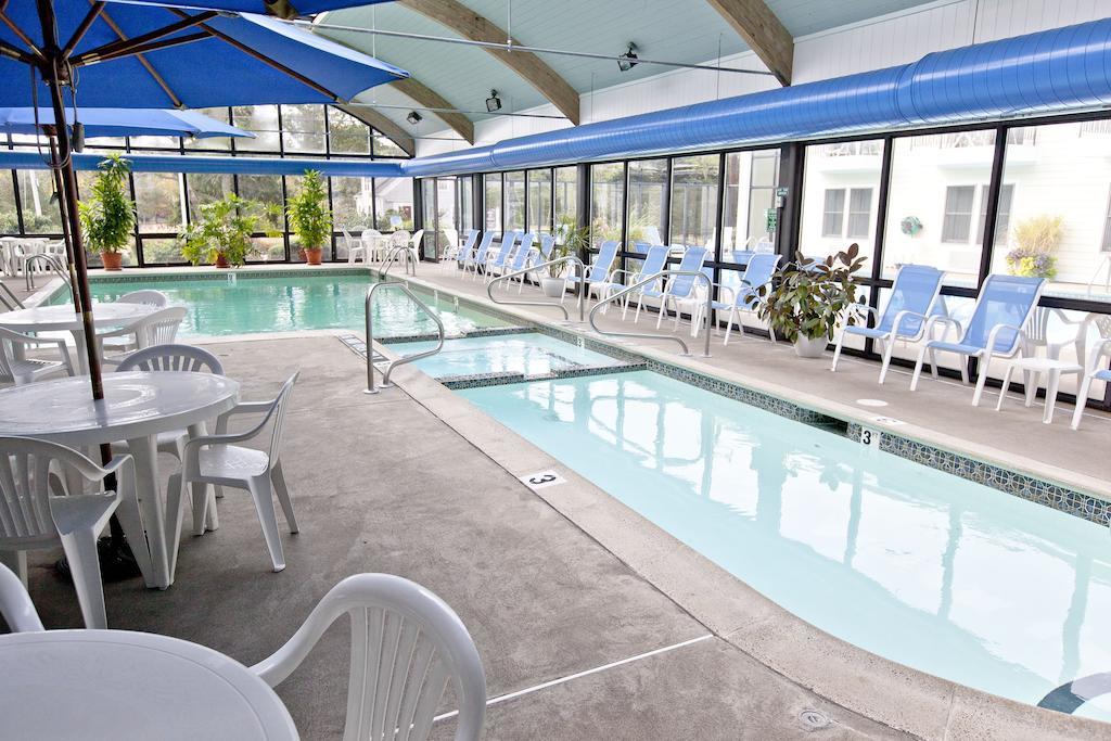 Holly Tree Resort West Yarmouth Dış mekan fotoğraf