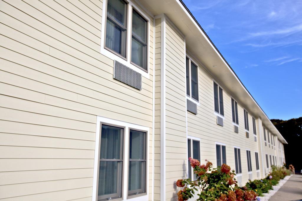 Holly Tree Resort West Yarmouth Dış mekan fotoğraf
